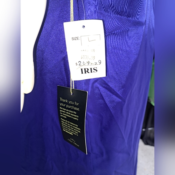 Prom Dress - Picture 4 of 6